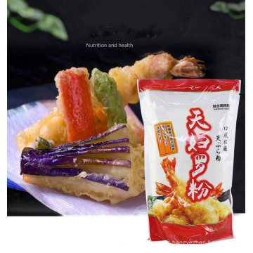 Crispy Fzried japanische Tempura Batter Mix